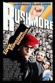 [rushmore - my favorite movie]